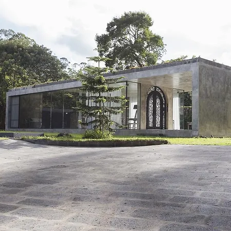 Villa Refuge Astrolabe Rabo de Peixe Exterior photo