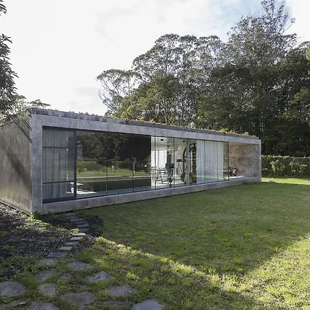 Villa Refuge Astrolabe Rabo de Peixe Exterior photo