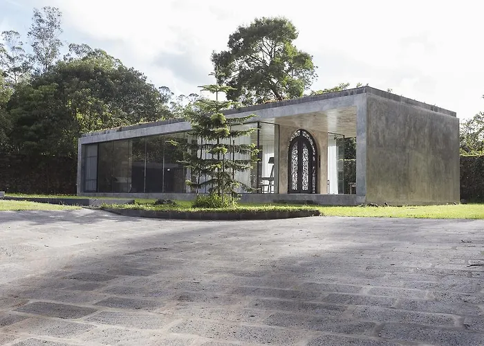 Villa Refuge Astrolabe