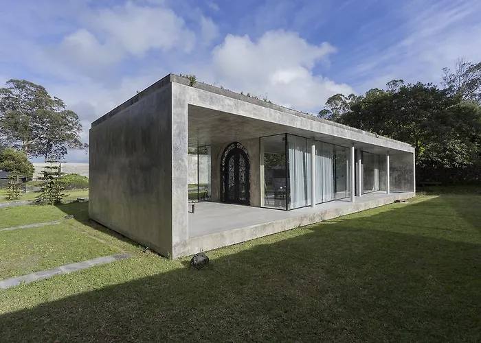 Villa Refuge Astrolabe