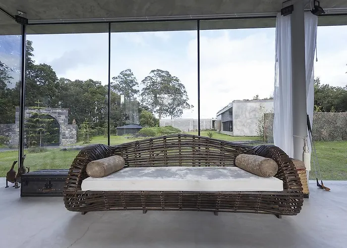 Villa Refuge Astrolabe