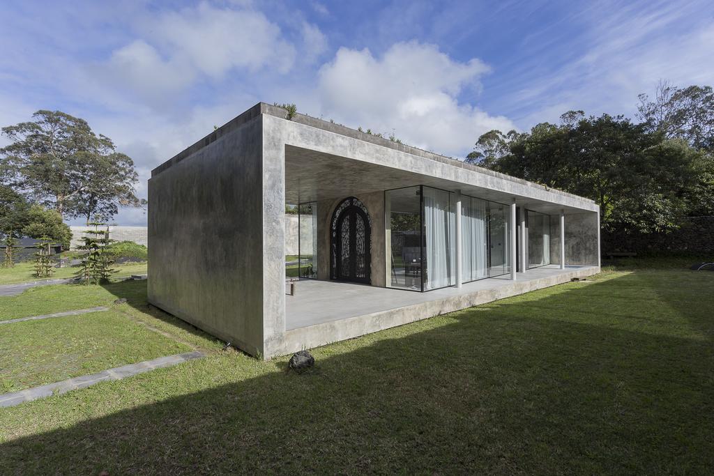 Villa Refuge Astrolabe *