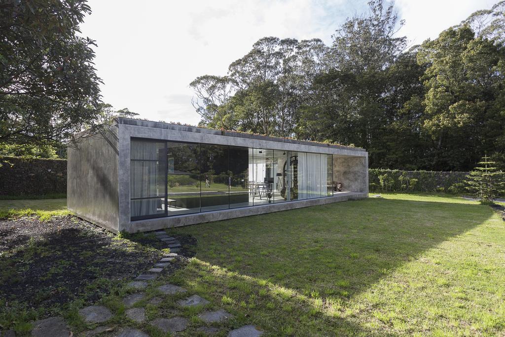 Refuge Astrolabe Villa *