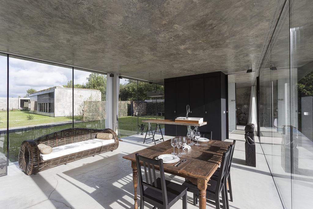 Villa Refuge Astrolabe *