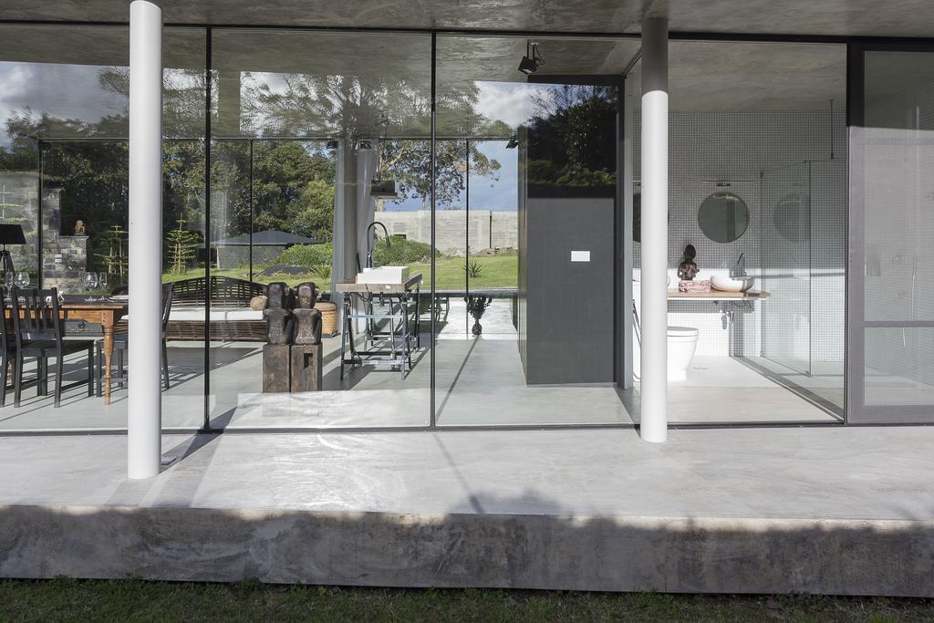 Villa Refuge Astrolabe *