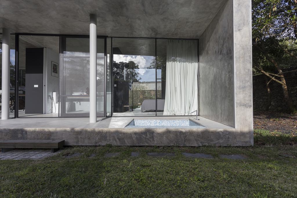 Villa Refuge Astrolabe *